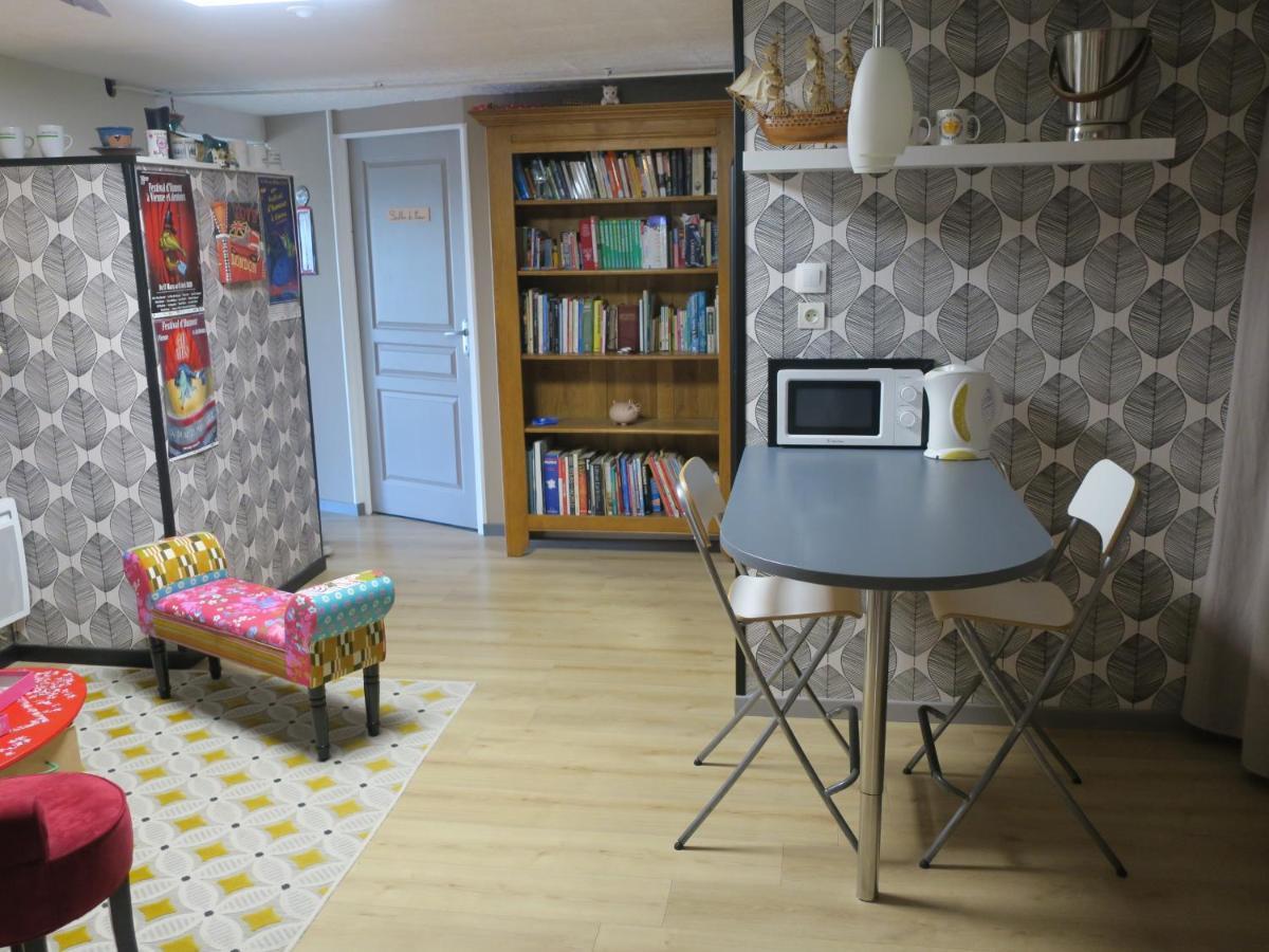 Chambres Au Grand Calme Dans Maison Primarette Eksteriør billede